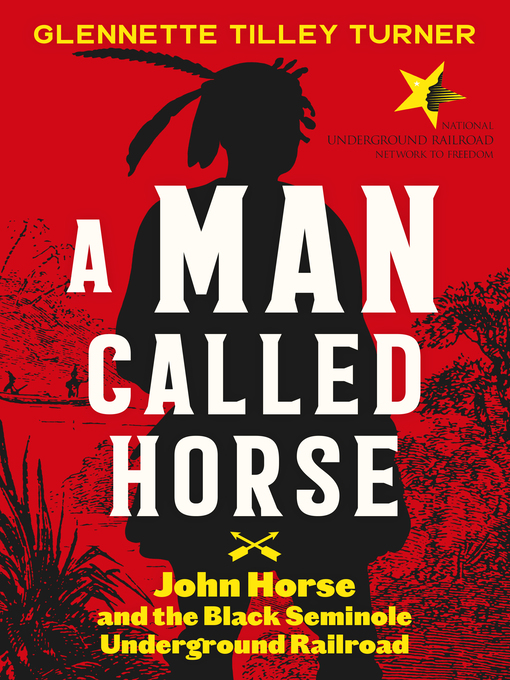 Title details for A Man Called Horse by Glennette Tilley Turner - Available